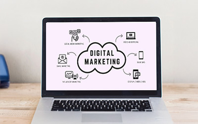 Digital Marketing Service